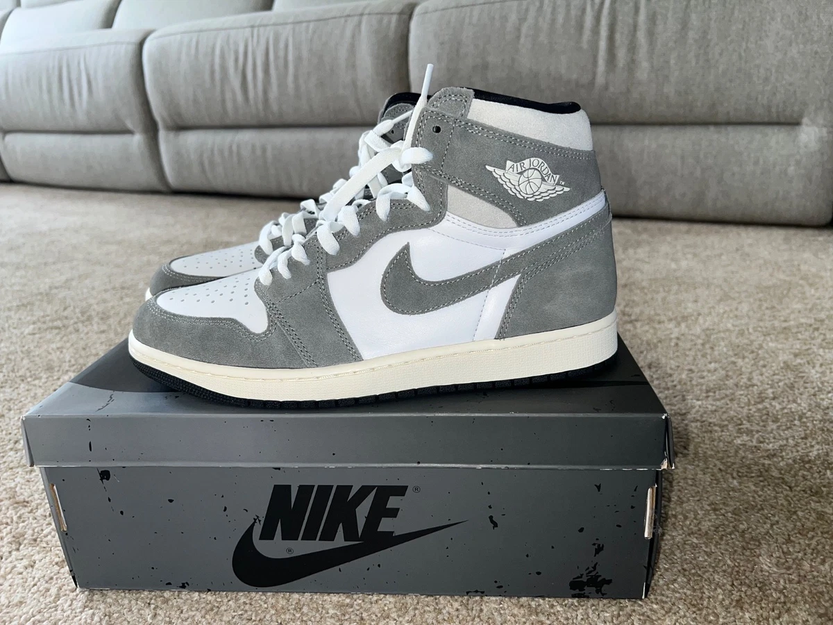 25+ Jordan 1 Retro OG High Washed Black for sale | Updated Oct 2026