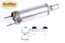 ✅ Ruß-Partikelfilter Citroen C-Crosser,Mitsubishi Outlander,Peugeot 4007, Euro 4