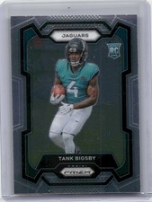 2023 Panini Prizm #348 Tank Bigsby