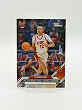 JuJu Watkins #1 2025 Bowman U Now March Madness