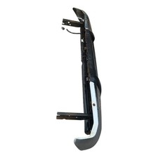 NISSAN NAVARA REAR BUMPER CHROME D23 2015-2022 W/O PARKING SENSORS 850104KJ0A