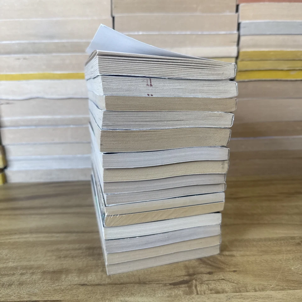 Lot Of 15 Left Behind The Kids Book Series Paperback Tim LaHaye & Jerry Jenkins - Image 2 of 4