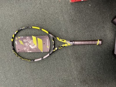 Babolat Pure Aero 2023 Tennis Racquet