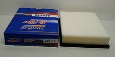 AF8172 Parts Plus Engine Air Filter Automotive Service Replacement
