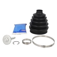 Faltenbalgsatz, Antriebswelle SKF Vkjp 1239