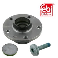 febi Bilstein Radlagersatz 23320 FüR Audi Ford Seat Skoda VW Cupra, Hinterachse