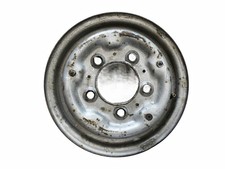 Mercedes Hanomag L206 D 1x KPZ Felge Stahlfelge 5x14"
