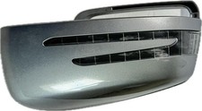 MERCEDES RIGHT SIDE MIRROR CAP W/ SIGNAL LAMP A3159436 OEM