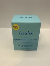 Skinfix Barrier+ Skin Barrier Restoring Gel Cream 1.7 oz NEW NIB