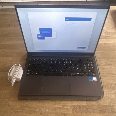 Samsung Galaxy Book 2 15.6'' i5 16GB 512GB SSD Iris Xe Win11 Gray USB-C