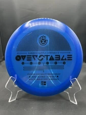 Dynamic Discs Handeye Series Lucid Criminal 177.4g