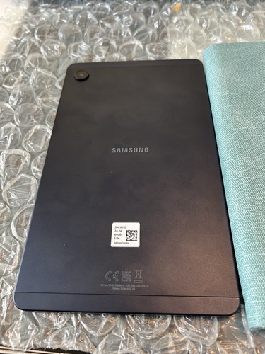 Samsung Galaxy Tab A9 8.7" 64GB SM-X110 - Picture 3 of 6