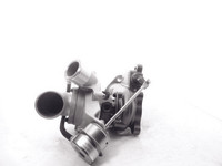 Turbolader Abgasturbolader FüR Mitsubishi Hyundai L200 Pajero I Canvas Top II