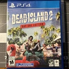 Dead Island 2: Day One Edition - (Playstation 4)