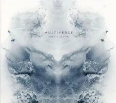 Multiverse | Anette Askvik | Audio-CD | CD | 2026 | EAN 7041880993863