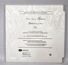15 Pack Creative Memories 12 x 12 Power Layout Guides 2003 New Sealed Package