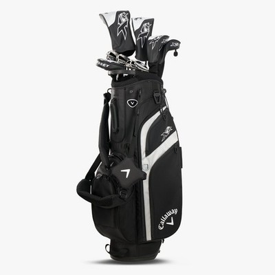 Callaway XR Men's Package Set New 2026 | Choose Your Hand & Shaft