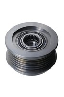 Generatorfreilauf Valeo NEW Spare Part 588438 M16 FüR Hyundai Tucson JM Santa FÉ
