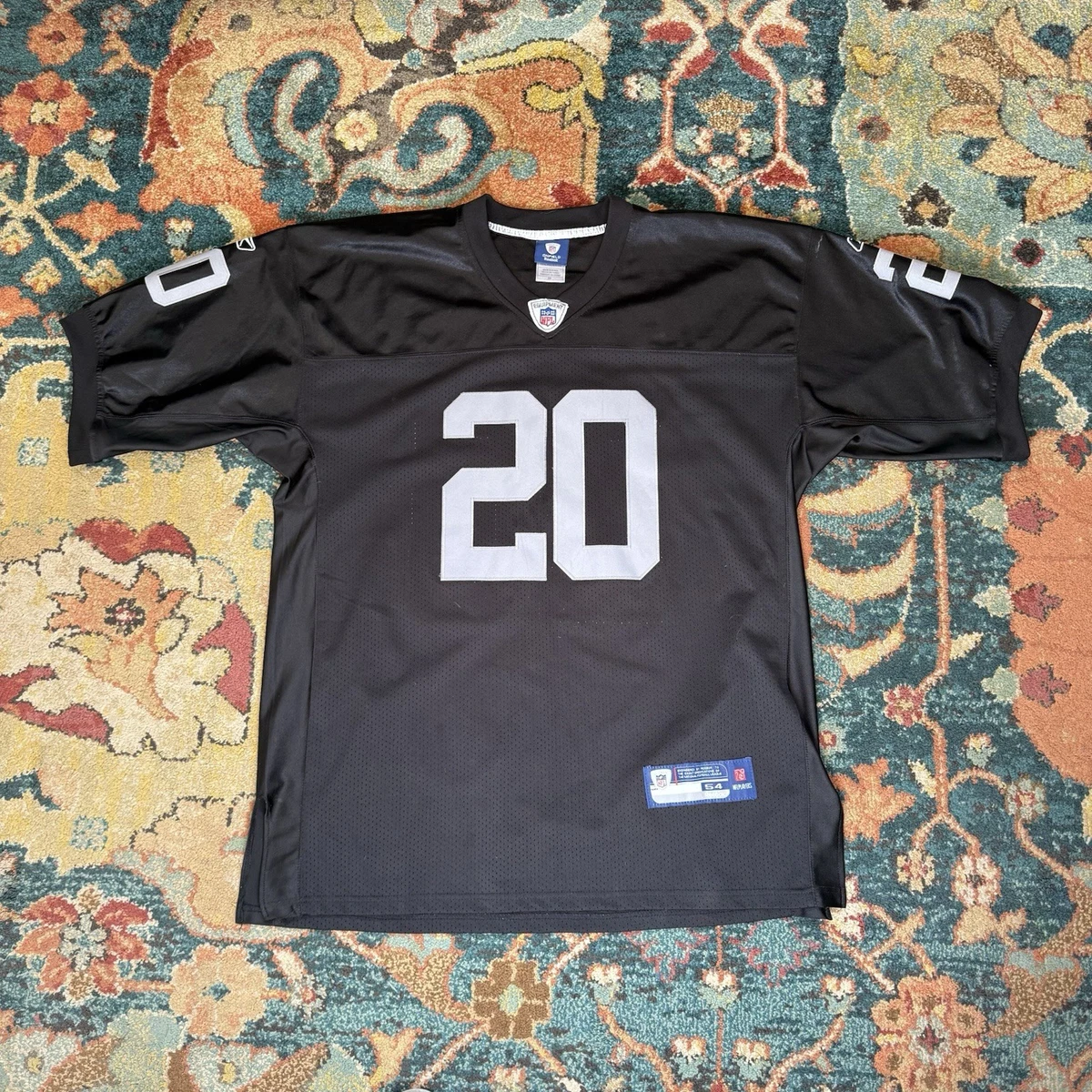 Reebok Oakland Raiders NFL Jerseys for sale | eBay