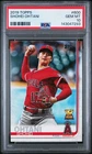2019 Topps 600 Shohei Ohtani Super All Star PSA 10 - 143047293