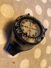 Mares Dive Compass **Used**