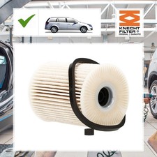Knecht Kraftstofffilter OPEL ASTRA H Caravan (A04) 1.7 CDTI (L35)