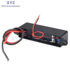 DC 12V to 20000V High-Voltage Electrostatic Generator Negative Ion Generator 1PC
