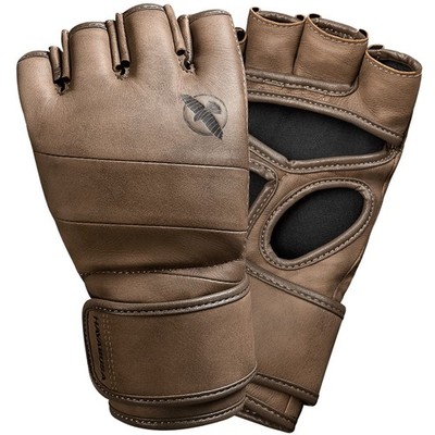 Hayabusa T3 LX 4oz MMA Gloves, Vintage