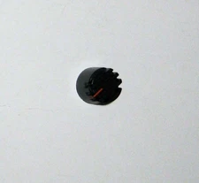 Original Arion Red Line Knob for Guitar Effects Pedals SCH-1 SCH-Z SCO-1  SOD-1