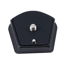 Aluminum Alloy 785PL Quick Release Plate Fit For Manfrotto 785B Tripod Head