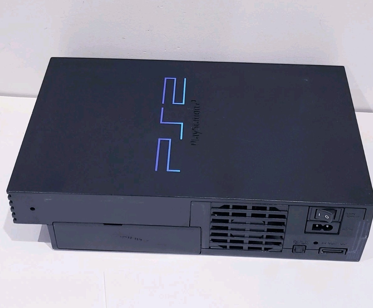 Nintendo Switch Sonny Play station 2 Nintendo Switch 2 Becomes Fastest-Selling Console in Japan