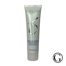 ZO Skin Health Exfoliating Cleanser - 2oz NWOB