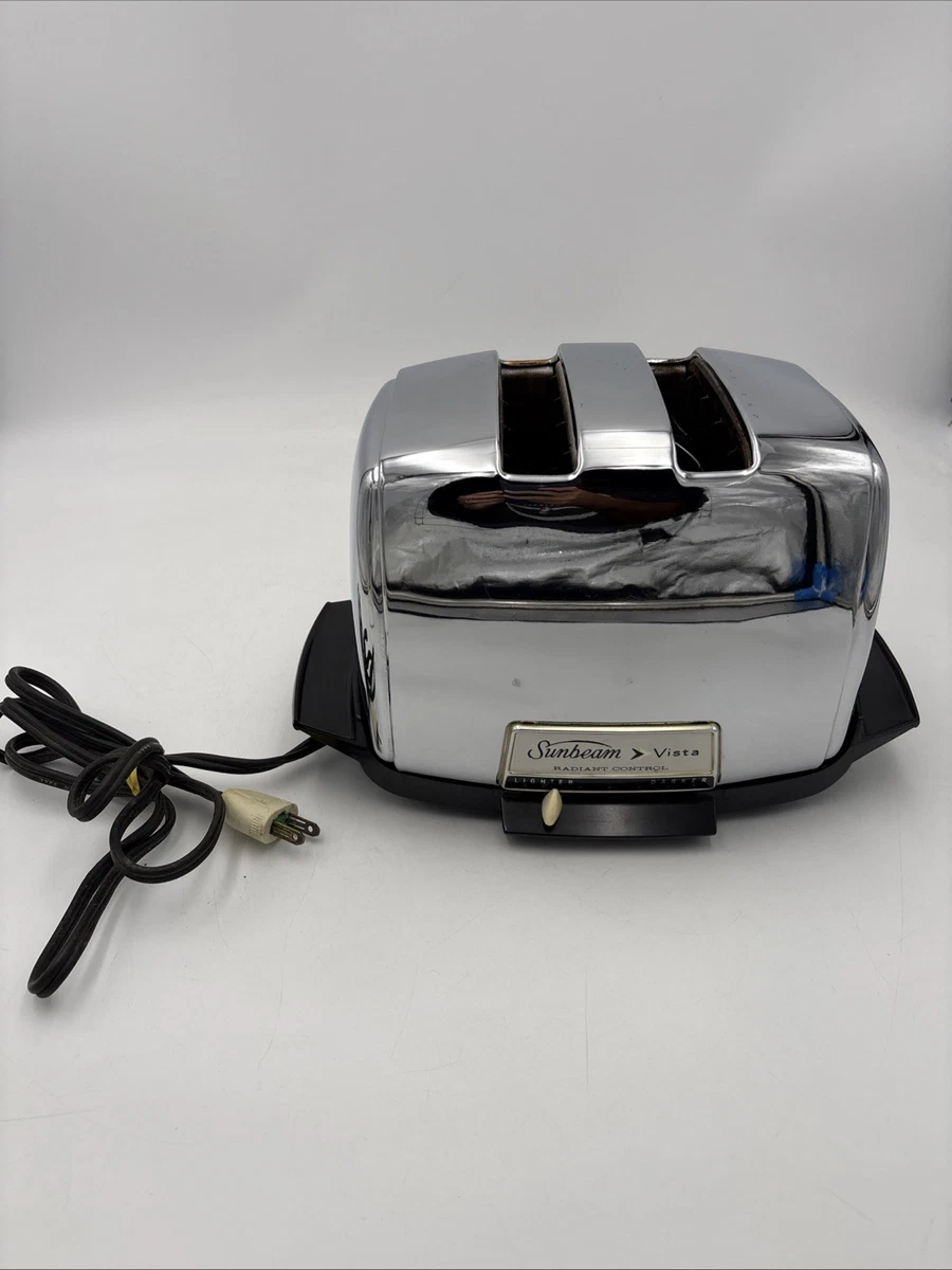 Sunbeam Vintage Toaster for sale | eBay