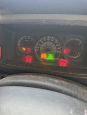 Drain Jetter low genuine miles ￼3.5t truck  