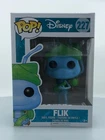 Funko POP! Disney Pixar A Bug's Life Flik #227 Vinyl Figure DAMAGED BOX SEE PICS