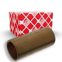 febi Bilstein Lagerbuchse, Blattfeder 17669 FüR MAN