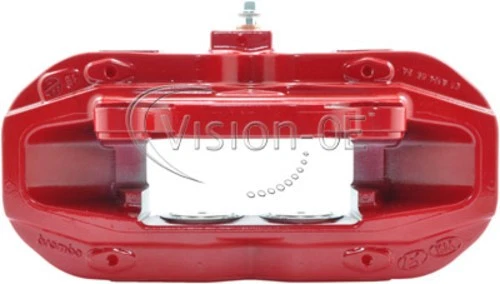 Pinza Reman con herrajes de instalación para Hyundai Genesis 2010-2016 cupé VIS Foto 2 de 4