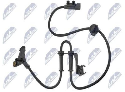 SENSOR WHEEL SPEED HCA-CH-055 FOR CHRYSLER GRAND/VOYAGER/IV TOWN/&/COUNTRY 2.5L - Image 6