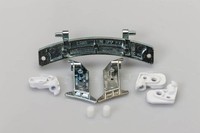 Candy Hoover Scharnier, TüRscharnier FüR Waschmaschine - Nr.: 49001262