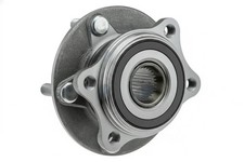 Roulement de roue Mazda 616