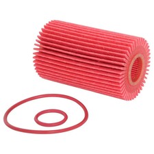 K&N HP-7018 Engine Oil Filter Premium Synthetic Fits Toyota Tundra Sequoia Lexus