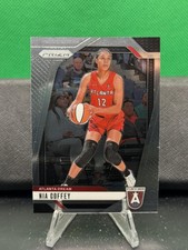 Nia Coffey #71 2024 Panini Prizm WNBA Atlanta Dream