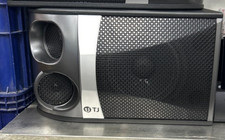 TJ Media TS-A100 Karaoke Speaker 10inch 500W High Quality Sound