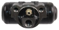 Radbremszylinder A.B.S. 72946 FüR Hiace Toyota Hilux 25,4Mm Gusseisen 1X M10X1.0