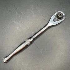 Duralast Quick Release - 3/8 Inch - 72 Tooth Ratchet - #51-101