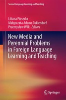 Liliana Piasecka (U. A.) | New Media And Perennial Problems In Foreign...