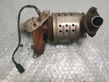 KIA PICANTO MK2 2013 1.0 PETROL . G3LA CATALYTIC converter 