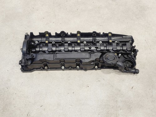 BMW F15 X5 M50D, Zylinderkopfhaube, 11128510234