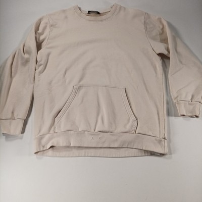 OWSLA Men s Sweatshirt Size XL Beige 