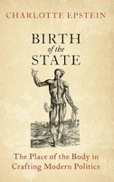 Birth Of The State | Epstein | Buch | Gebunden | Englisch | 2020 | Academic